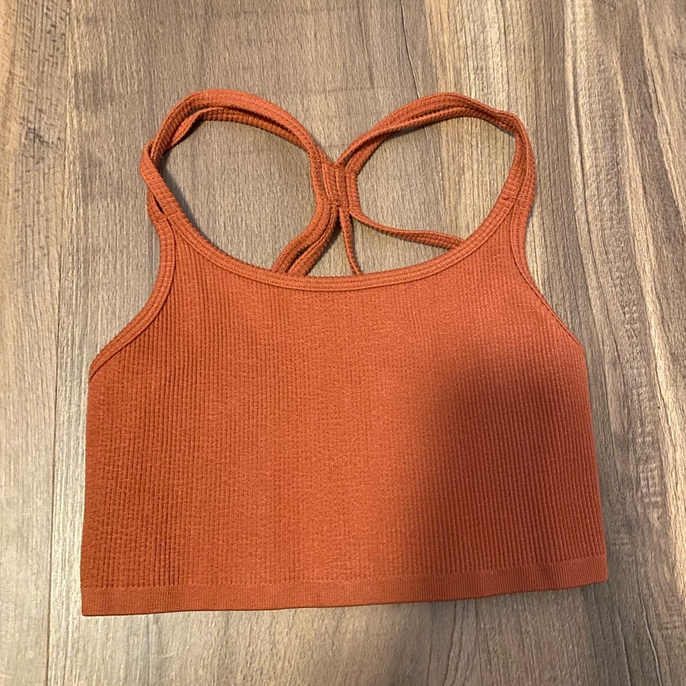 Forever 21 crop top